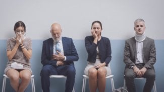 Změny v pohotovostech: Kde všude je zavřeli a kde naopak otevřeli nové