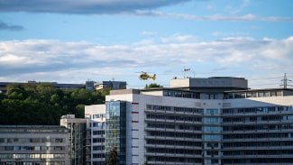 Příběh motolské nemocnice: od dřevěných baráků ke špičkové medicíně