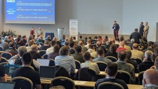 Monitoring sítě pomocí sond a zpracování logů s LLM, BSS 2026