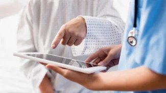 Cvičit mozek lze už třetí den po mrtvici nebo úrazu. Pomůže tablet a program Eddie