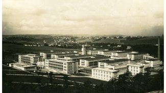 Medicína za první republiky: Pokuty za pohlavní choroby, tuberkulóza a dětské nemoci, na které nebylo očkování