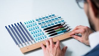 Obsedantně kompulzivní porucha není zábavná jako ve filmu