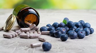 Antioxidanty pomáhají proti civilizačním onemocněním, pozor na předávkování