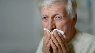 Riziko nákazy tuberkulózou ve vyspělých zemích je nízké. Očkují se jen rizikové skupiny