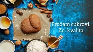 Prodej domácího cukroví na internetu má jasné podmínky. Každý to dělat nemůže