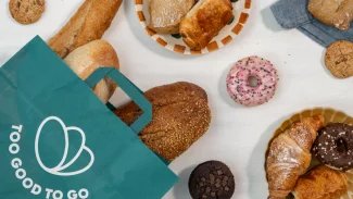 Snídani z Hiltonu si díky aplikaci můžete dát za třetinu ceny. Obsah balíčku ale bude překvapením