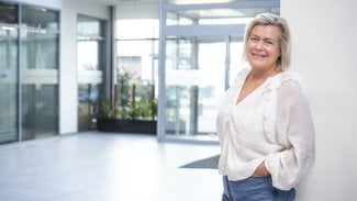 Při podezření na rakovinu jděte za praktikem, nehledejte nic na internetu, radí odbornice