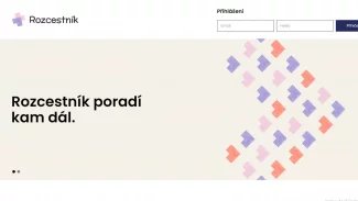 Vznikla databáze služeb pro rodiny vážně nemocných dětí. Je volně dostupná