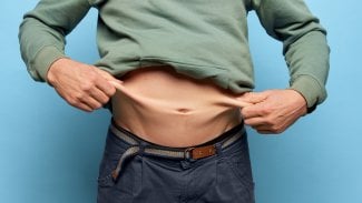 Hubnutí injekcemi zvýšilo poptávku po plastikách. Odřezat se dá i devět kilogramů kůže