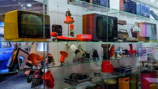 Československé retro značky