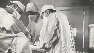 První srdce lékaři v tuzemsku transplantovali před 40 lety, nacvičovali na psech