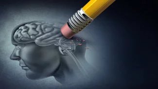 Nástup Alzheimerovy choroby je plíživý. Paměť vám otestují v lékárně