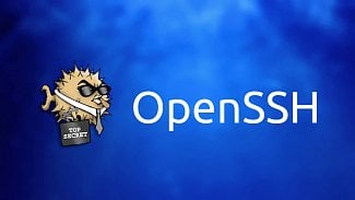 Používání klíčů v OpenSSH