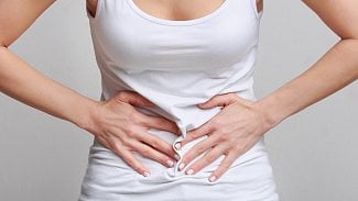 Potíže s trávením a náladovost mohou ukazovat na potíže s bloudivým nervem