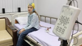 Desítky pacientů s těžkou formou epilepsie nemají správnou diagnózu