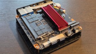 Zkušenosti s nákupem levného mini PC: kupujeme Ryzen 7 ze zahraničí