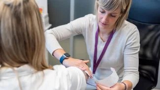 V rehabilitaci přestává platit, že na onkologického pacienta se nesahá
