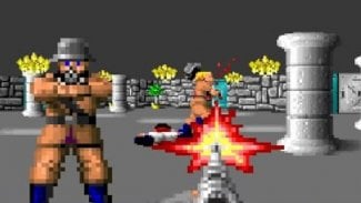 Wolfenstein