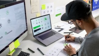 Při tvorbě loga pro byznys je dobré zvolit maximálně dvě až tři barvy