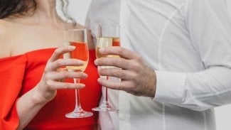 Na sexuální prožitek může mít vliv i to, zda pijeme dost vody