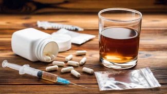 Na předávkování loni zemřelo 77 lidí. Pětinu zabila „zombie droga“, která ničí USA