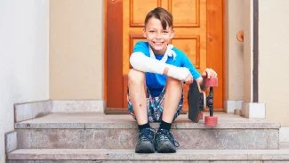 RBP hodně zvýšila některé příspěvky na prevenci, nový je bonus na lepší sádry