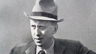 Karel Čapek musel každý rok do lázní. Nemoc oddálila i jeho sňatek