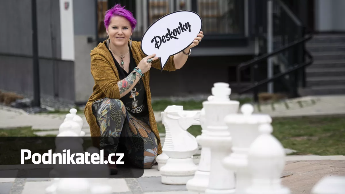 Na názorech dětí zde záleží. Jak to funguje v rodinném deskovkářství?