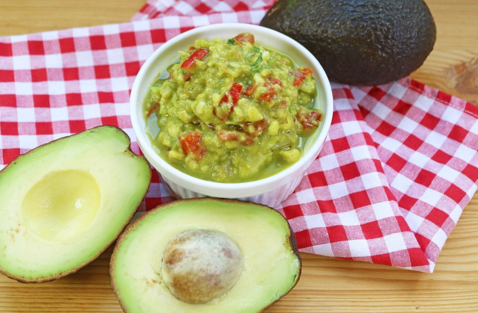 Autor: Shutterstock.com Guacamole