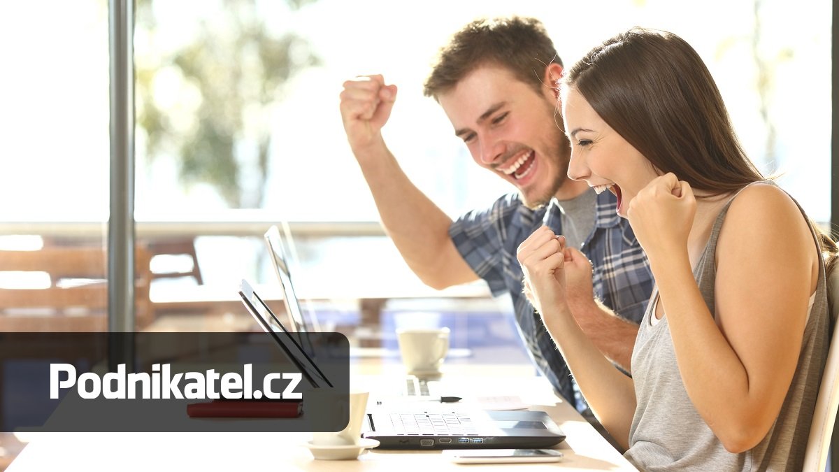 Usmálo se na vás štěstí a vyhráli jste peníze? Nezapomeňte na daňové přiznání
