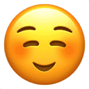 emoji úsměv