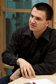 Igor Šmerda Nokia