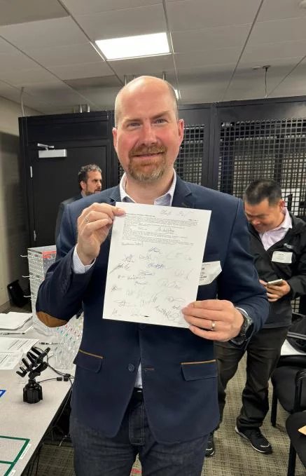 Nový KSK vygenerován