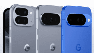 Nová řada telefonů Pixel 10.