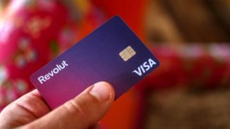 Revolut má v Česku 1,2 milionu lidí