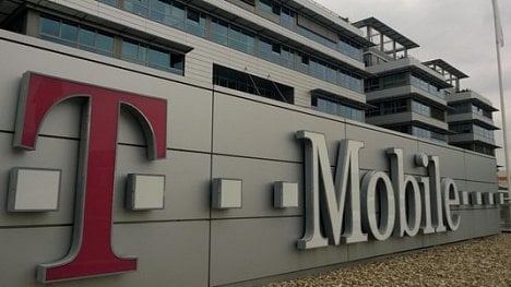 Náhledový obrázek - Tučná dividenda. T-Mobile pošle svému vlastníkovi 4,7 miliardy