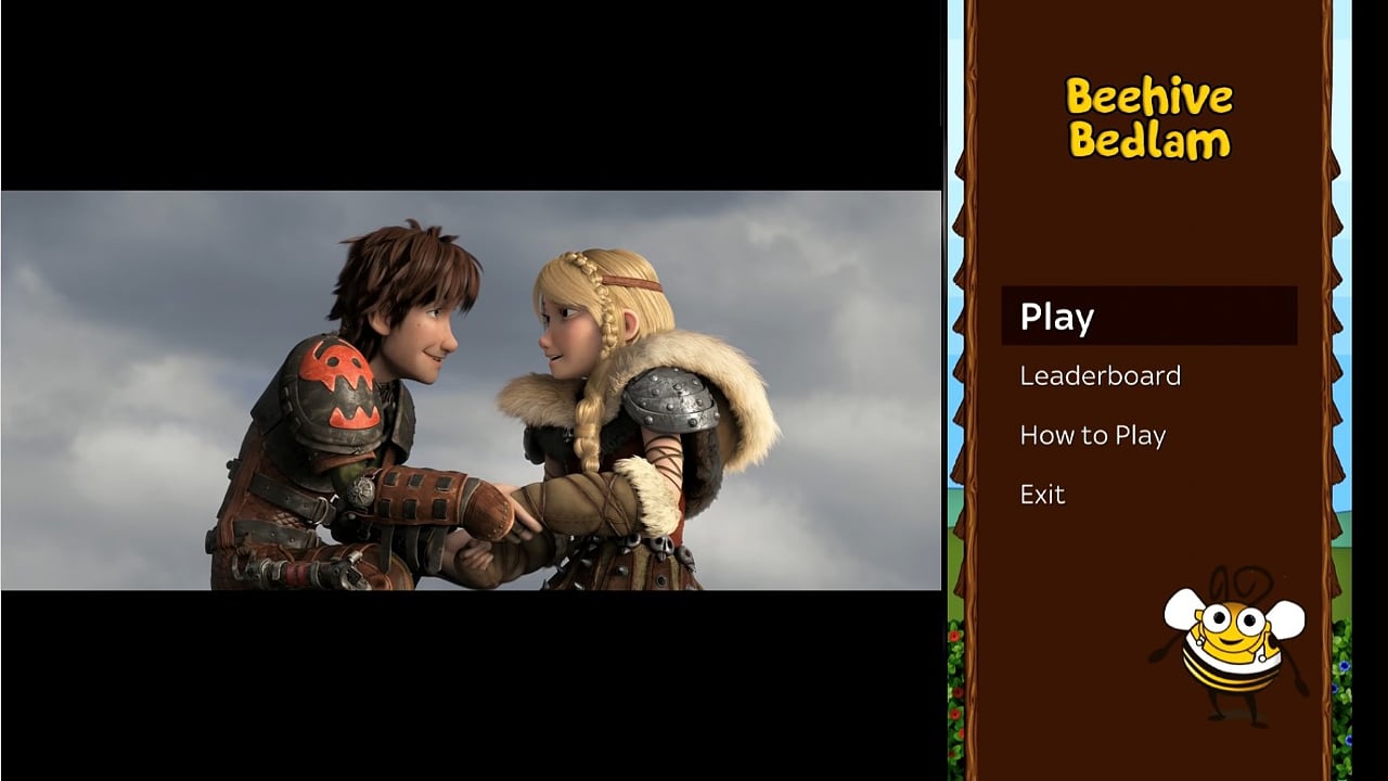 Ukázky britských aplikací Sky Q – přehrávání hudby + ostatní apl