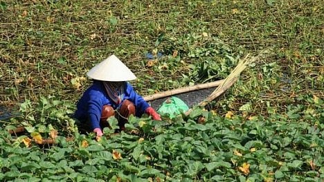 Náhledový obrázek - Hanoj a severní Vietnam, který byl a už není