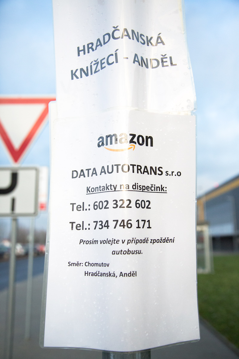 Zavítali jsme do Amazonu