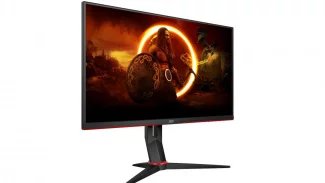 AOC GAMING 27G2ZN3/BK