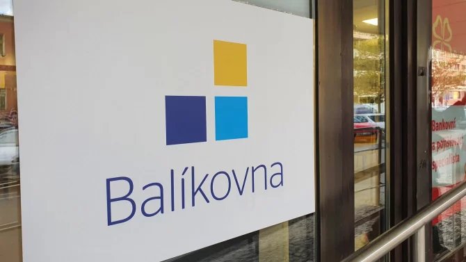 Balíkovna České pošty jde do prodeje