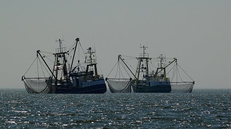 Náhledový obrázek - S nelegálním rybolovem chce vláda USA bojovat pomocí vesmírného radaru. Za jeho využití vypsala odměnu 150 tisíc dolarů