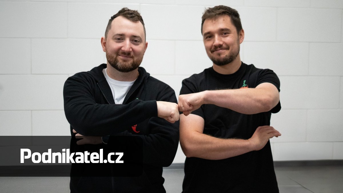 Na začátku se hecovali, kdo snese víc pálivosti. Dnes sbírají mezinárodní ocenění