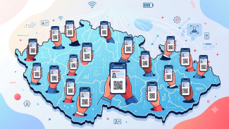 e-government - eDoklady - testování