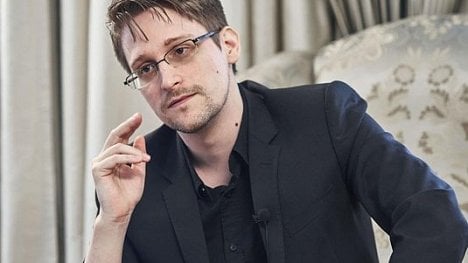 Náhledový obrázek - Snowden vydává memoáry. Vysvětluje v nich, proč riskoval svobodu kvůli vyzrazení tajných dat