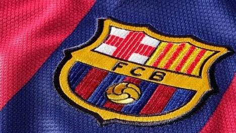 Náhledový obrázek - Rekordní smlouva. Nike vyplatí Barceloně ročně až 4 miliardy