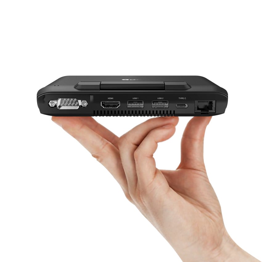 GPD MicroPC