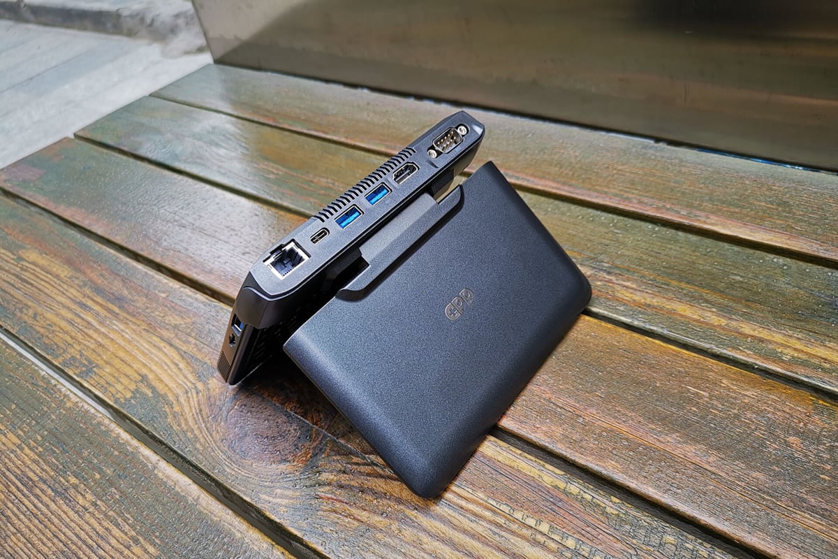 GPD MicroPC