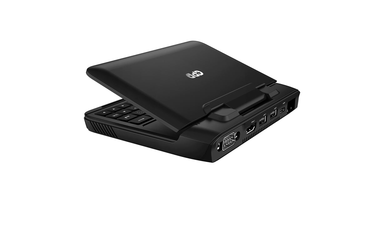 GPD MicroPC