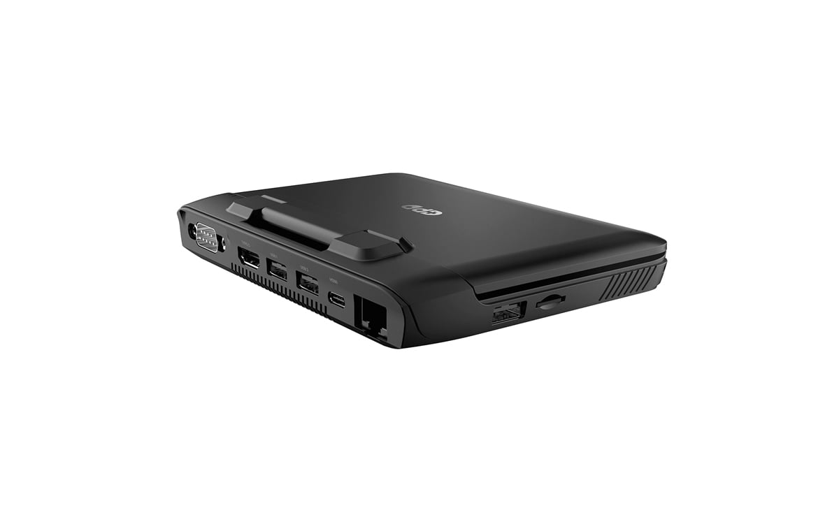 GPD MicroPC